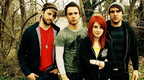 paramore band josh farro exit