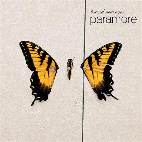 Paramore Only Exception