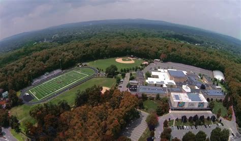 Paramus Catholic High School