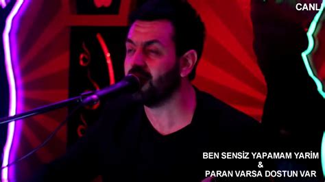 paran varsa dostun var YouTube. 