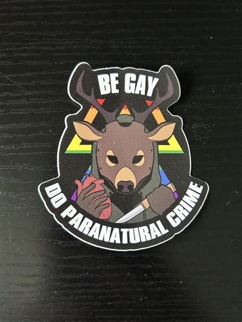 paranatural gay