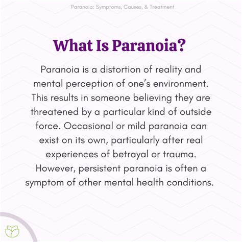 Paranoia Meaning In Bengali