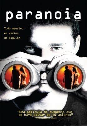 paranoia movie online 2007