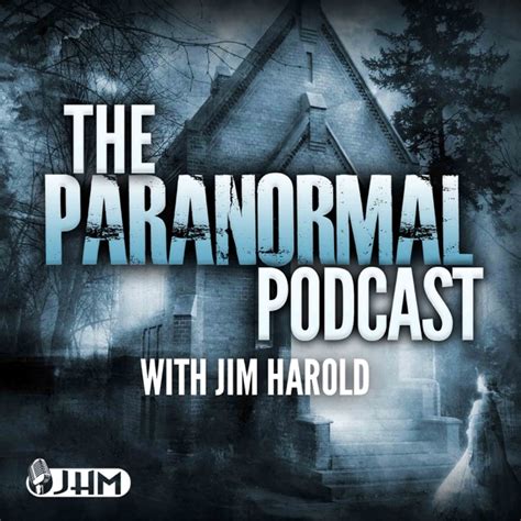 paranormal about