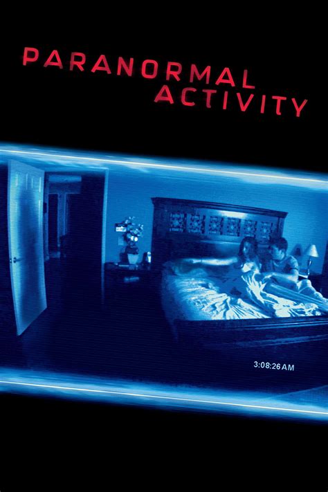 paranormal activity 1 4 lagu