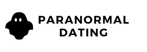 Paranormal Dating Site