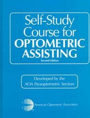 Read Online Paraoptometric Study Guide 