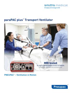 Download Parapac 310 User Manual 
