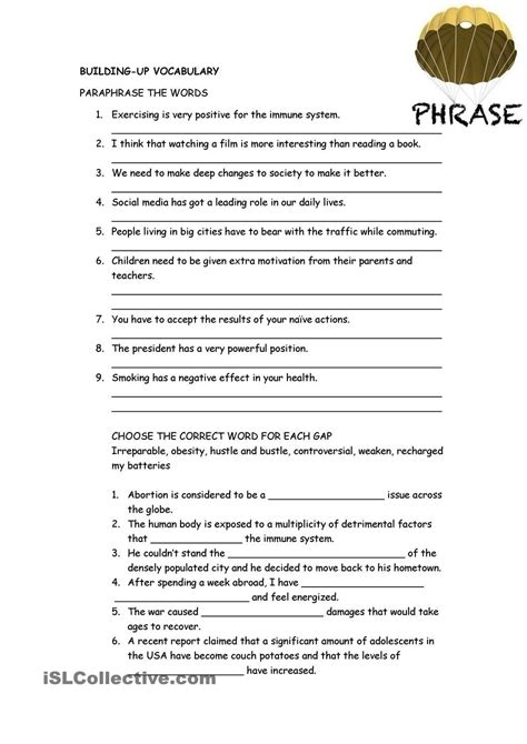 Paraphrasing Practice Worksheet Education Com Paraphrase Worksheet 4th Grade - Paraphrase Worksheet 4th Grade