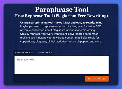 paraphrasing tool | QuillBot Microsoft AppSource