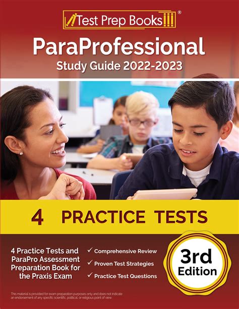 Download Paraprofessional Study Guide For Testing Ct 