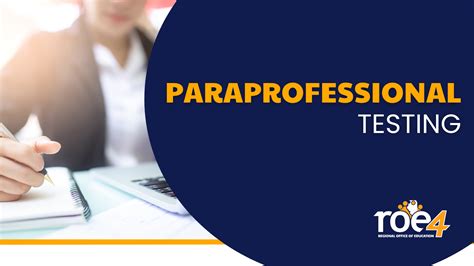 Read Online Paraprofessional Technical Exam Nevada 