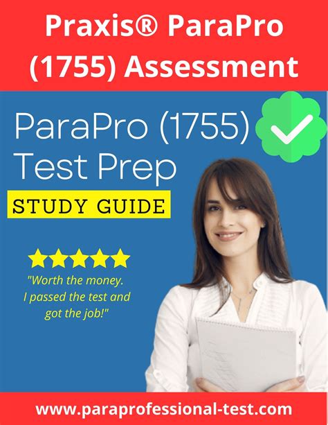 Download Paraprofessional Test Study Guide 
