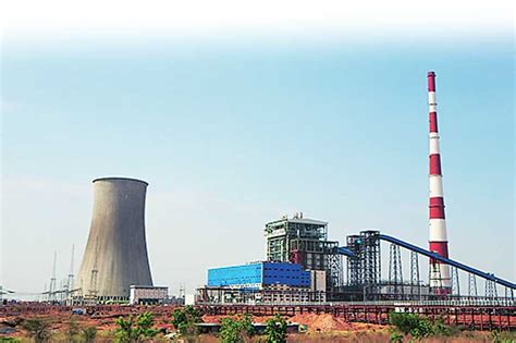 Paras Power Plant