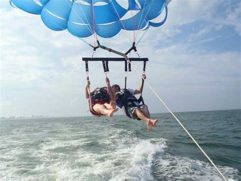 parasailing virginia beach