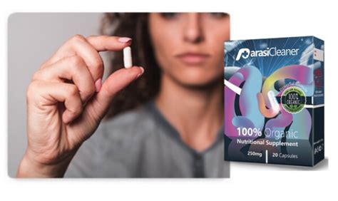 Parasi cleaner كم سعره - ماهو - فوائد - المغرب - طريقة استخدام - ثمن - الاصلي