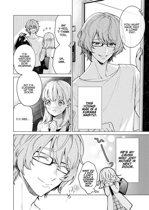 Parasite Garden Manga
