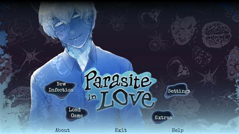 Parasite In Love
