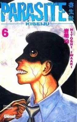 parasite kiseiju tome 6