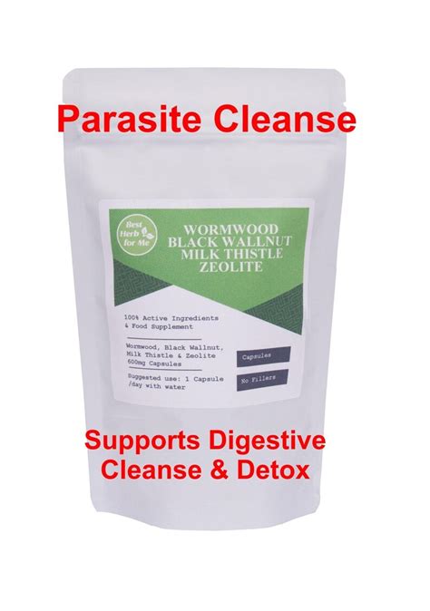 Parasite Milk