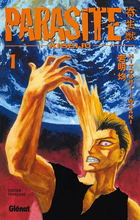 Parasite Tome 01