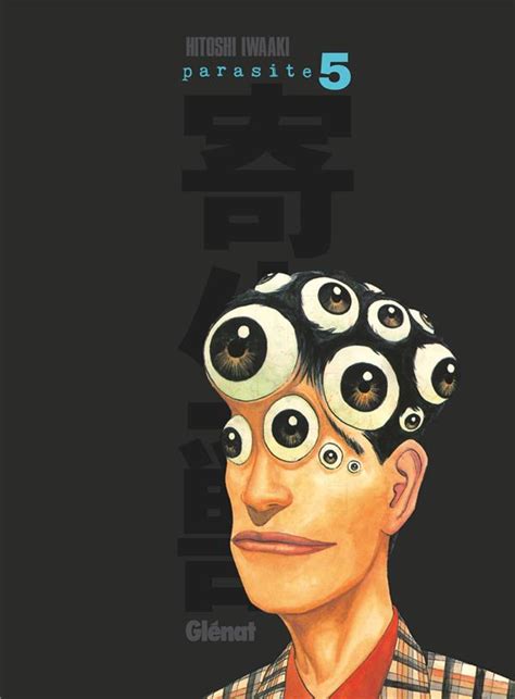 parasite tome 05