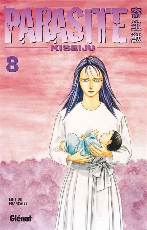 parasite tome 8