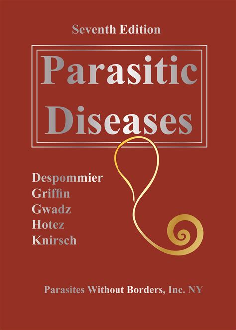 parasitic diseases 7th edition