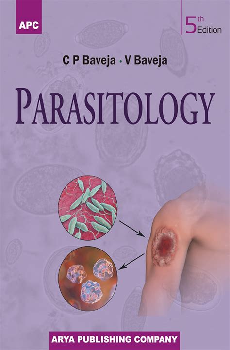 Parasitology Baveja