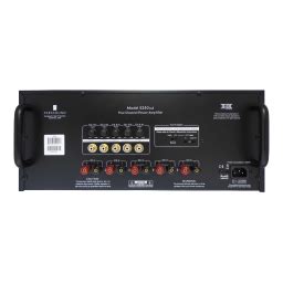 Download Parasound 5250 User Guide 
