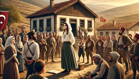 Parasız Yatılı Kimin Eseri