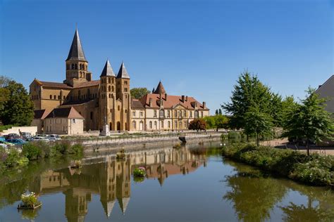 Paray Le Monial