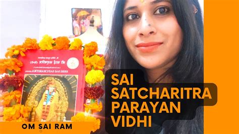 Read Parayan Vidhi In 