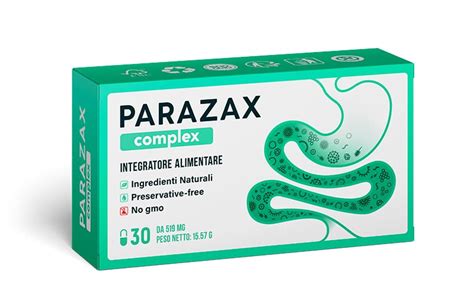 Parazax complex - Crna Gora - komentari - rezultati - mišljenja - sastav - gdje kupiti - recenzije - cijena