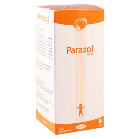 Parazol - komente - çmimi - ku të blej - në Shqipëriment - rishikimet - përbërja - farmaci