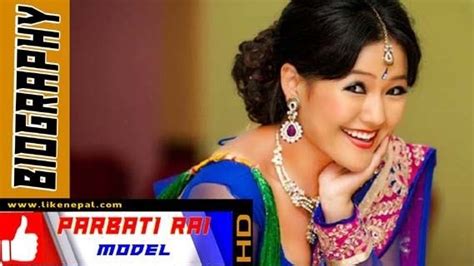 parbati rai biography meaning