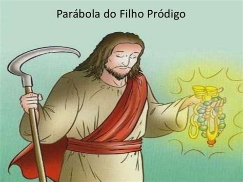 Parábola Do Filho Pródigo