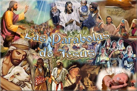 Parábolas De Jesus O Rico E Lazaro