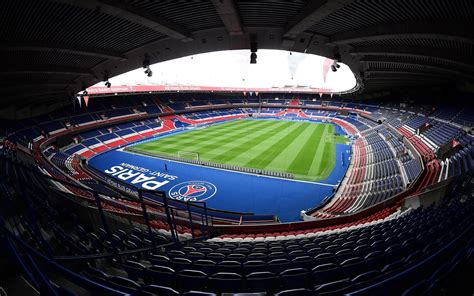parc des princes | Sn vn ng Cng vin Cc hong