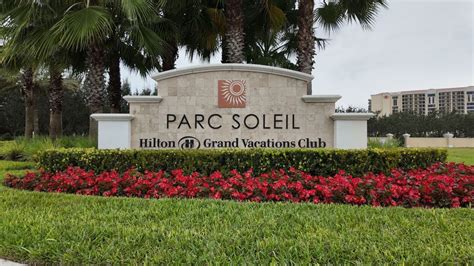parc du soleil orlando florida