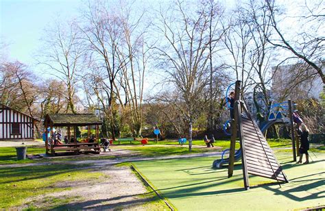 Parc René Canivenc