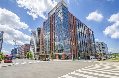 parc riverside apartments washington dc