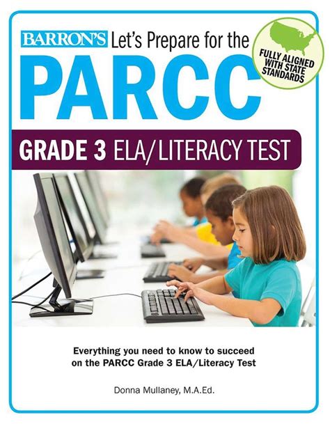 Parcc Grade 3 Ela Practice Test Questions Practice Ela Grade 3 - Ela Grade 3