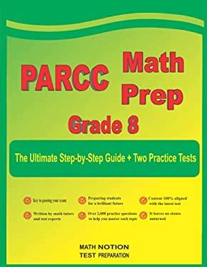Parcc Math Pacing Guide