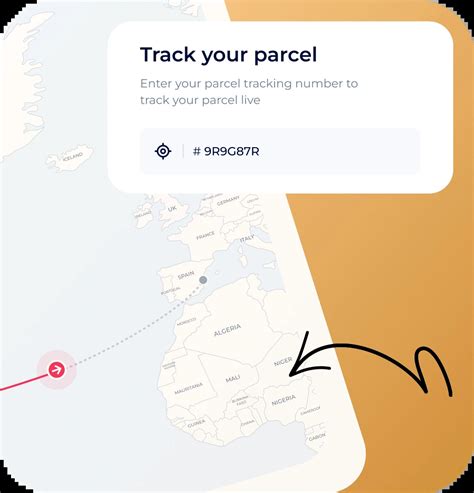 Parcel Pneding Login