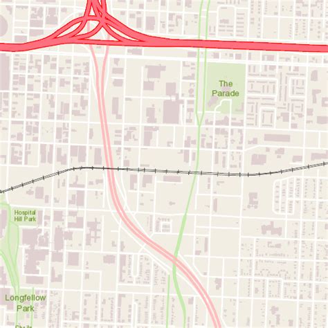 parcel viewer kansas city