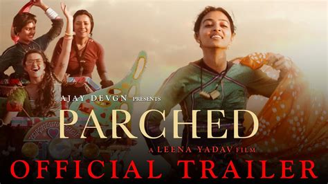 Parched Movie Download