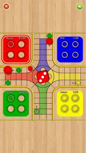 Parcheesi Deluxe Game  Play online at GameMonetize com Games