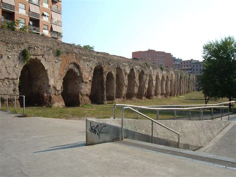 Parco Archeologico Di Centocelle