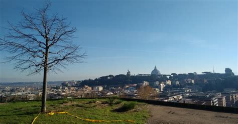 Parco Monte Ciocci